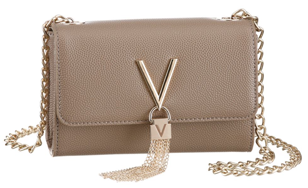 VALENTINO BAGS Umhängetasche "DIVINA" Handtasche Damen Tasche Damen Schulte günstig online kaufen