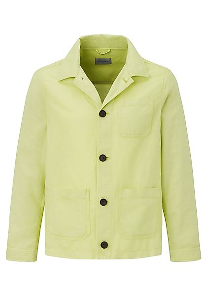 Redpoint Blouson Grover Modische Hemdjacke aus günstig online kaufen