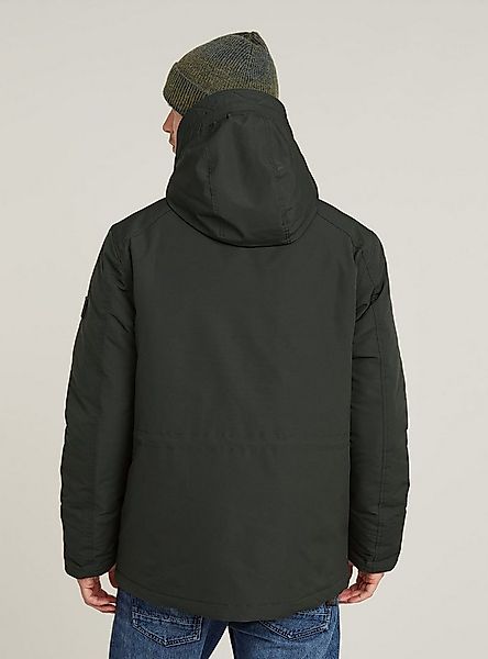 G-STAR Parka Vodan Padded Hooded Jacke günstig online kaufen