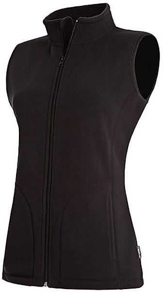 Stedman Fleeceweste Active Fleece Vest / günstig online kaufen