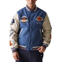 New Era Collegejacke Jacke New Era günstig online kaufen