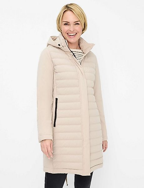 Fuchs Schmitt Outdoorjacke Style Steppmantel Tallin günstig online kaufen