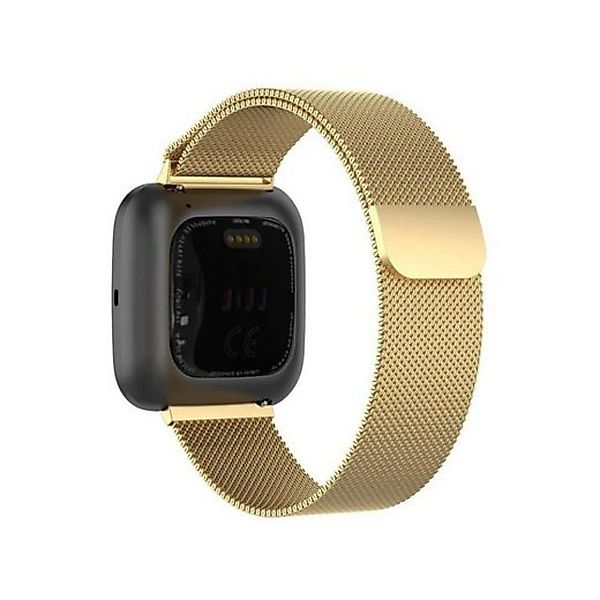SmartUP Smartwatch-Armband für Fitbit Versa / günstig online kaufen