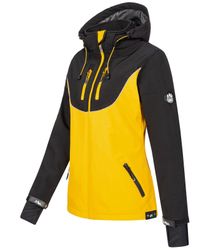 Rock Creek Softshelljacke Damen Softshelljacke Wanderjacke günstig online kaufen