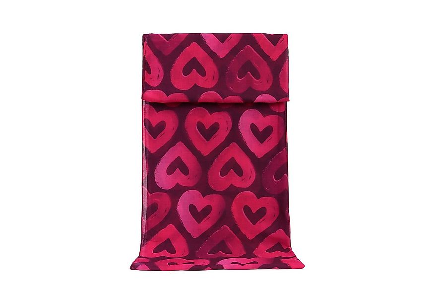 ZEBRO Loop Loop Herz günstig online kaufen