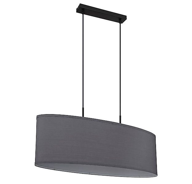 GLOBO LIGHTING Hängeleuchte, Leuchtmittel nicht inklusive, Hängeleuchte Pen günstig online kaufen