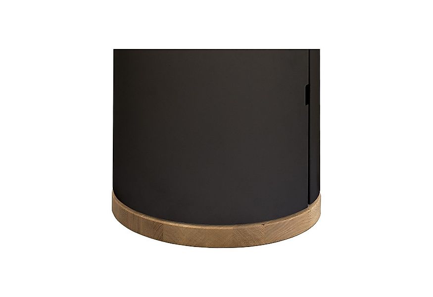 H&M Germany Kaminofen-Erweiterungssegmet Holzsockel zu H&M Kaminofen MONO 3 günstig online kaufen