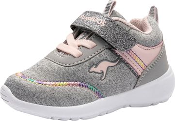KangaROOS KY-Chummy EV Sneaker mit praktischem günstig online kaufen