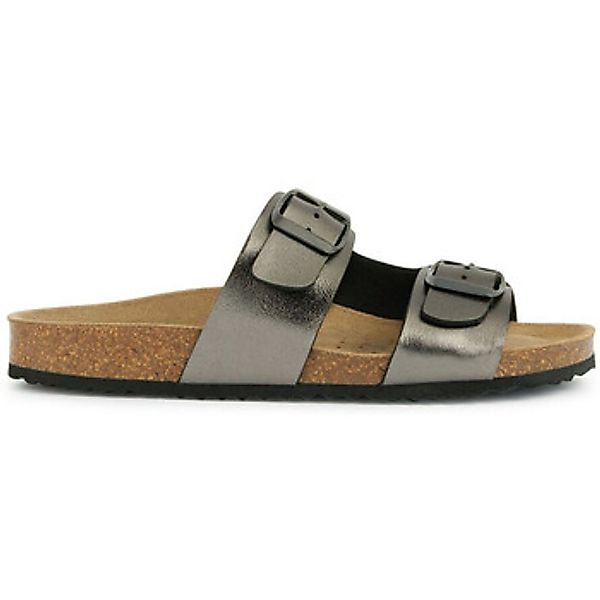 Geox  Sandalen D Brionia sandalo in sughero günstig online kaufen