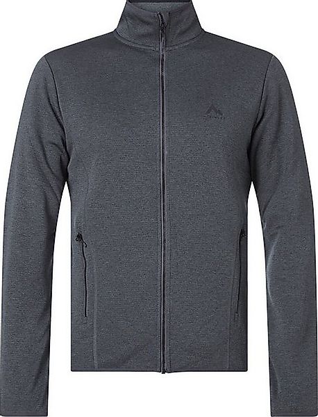 McKINLEY Fleecejacke Herren Fleece-Jacke Roto III günstig online kaufen