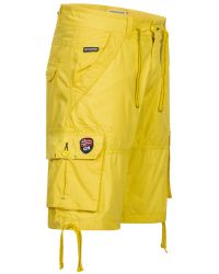 Geographical Norway Shorts Cargo Shorts kurze günstig online kaufen