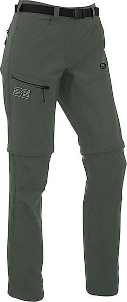 Maul Bundfaltenhose Oakville 2XT - T-Zipp günstig online kaufen