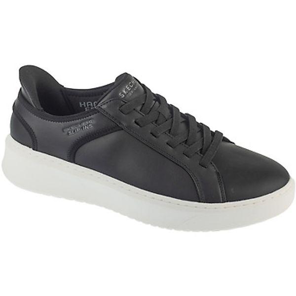 Skechers  Sneaker Slip-Ins: Court Break - Suit Sneaker günstig online kaufen