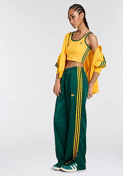 adidas Originals Sporthose "FIREBIRD TP", (1 tlg.) günstig online kaufen