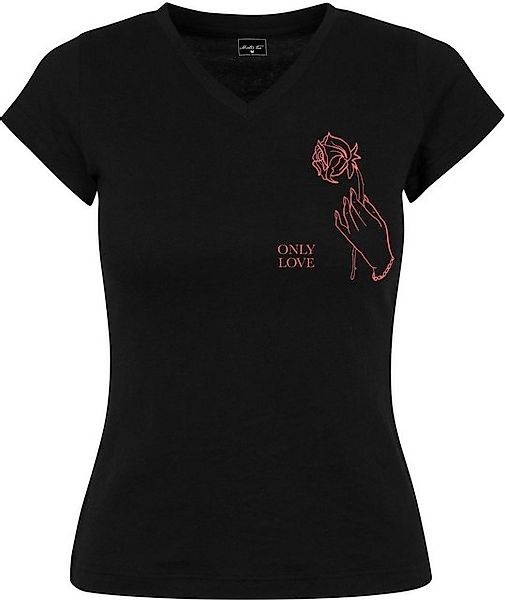 MisterTee Muskelshirt "MisterTee Damen Ladies Waiting For Friday Box Tank", günstig online kaufen