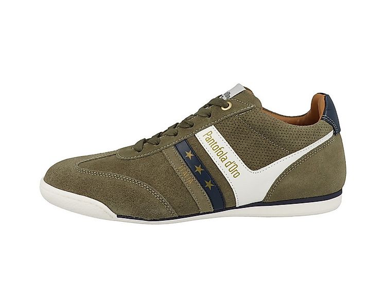 Pantofola d´Oro Vasto Suede Herren Sneaker Turnschuhe, Sportschuhe, Freizei günstig online kaufen