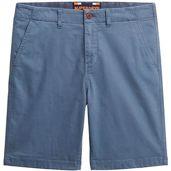 Superdry  Shorts Short chino  Officer günstig online kaufen