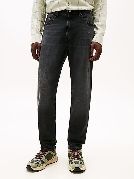 Tommy Jeans Gerade Jeans Isaac Relaxed günstig online kaufen