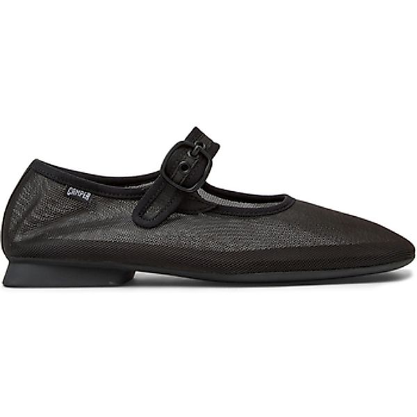 Camper  Ballerinas MERCEDITAS WOHNMOBIL ALMOST MYRA K201628 günstig online kaufen