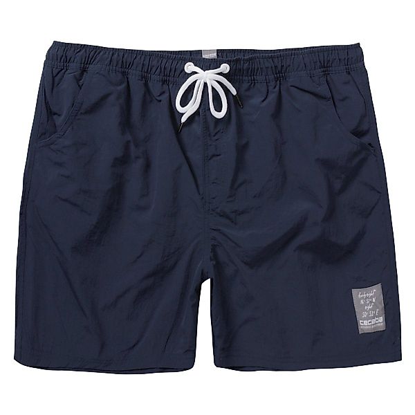 CECEBA Badeshorts Ceceba Badeshorts kurz navy günstig online kaufen