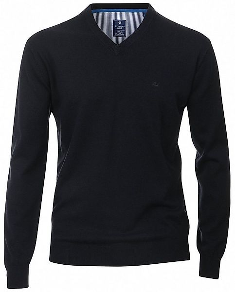 Redmond V-Ausschnitt-Pullover günstig online kaufen
