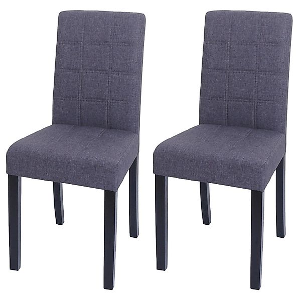 MCW Esszimmerstuhl O65b 2er-Set günstig online kaufen