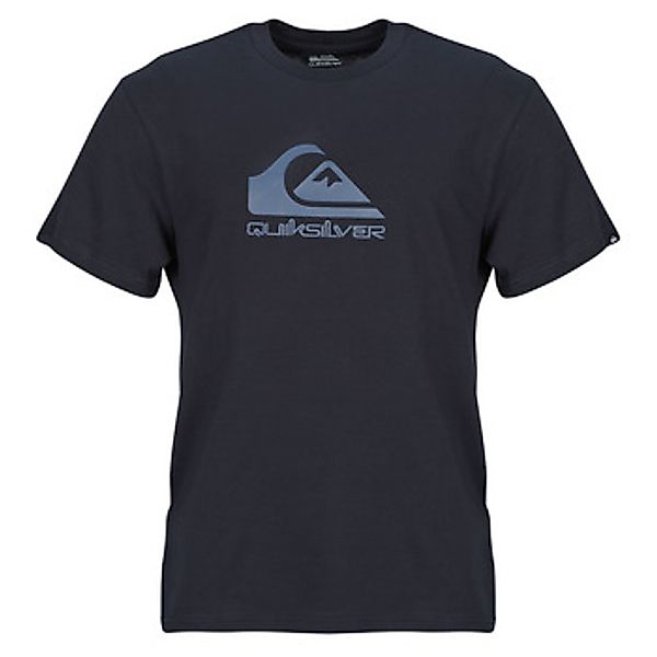 Quiksilver  T-Shirt EV COMP LOGO SS günstig online kaufen