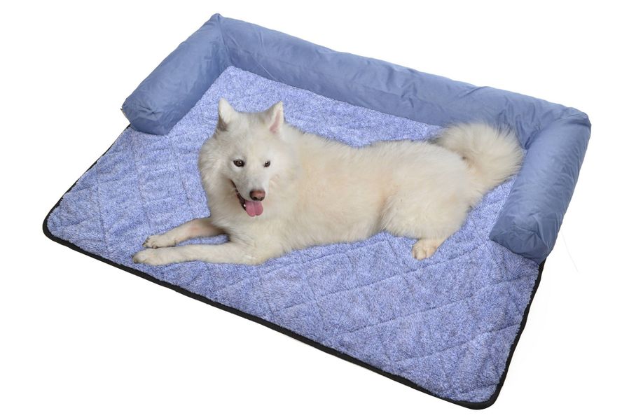 RAIKOU Hundematte Hundebett Hundsofa Tierbedarf Tiebett günstig online kaufen