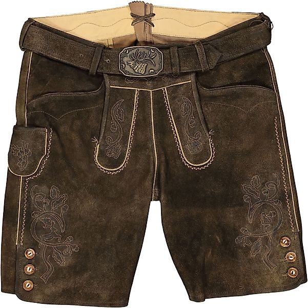 Spieth & Wensky Trachtenhose 311580-0256 günstig online kaufen