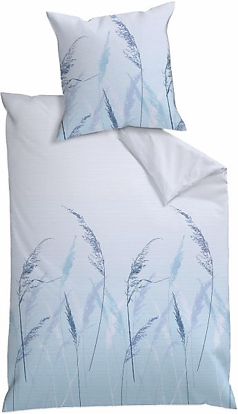 Dyckhoff Bettwäsche "Soft Pastel" 2 Stk. günstig online kaufen