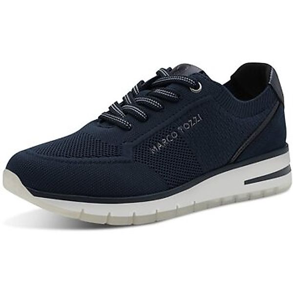 Marco Tozzi  Halbschuhe Schnuerschuhe M2373744 2-23737-44-890 890 günstig online kaufen