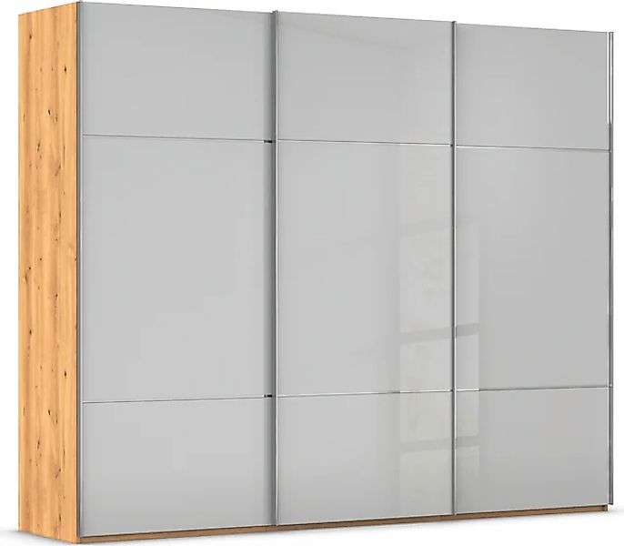 rauch Schwebetürenschrank "Kleiderschrank Schrank Garderobe Schlafzimmersch günstig online kaufen