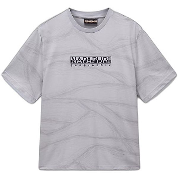Napapijri  T-Shirt T-shirt  S-Cellini SS günstig online kaufen