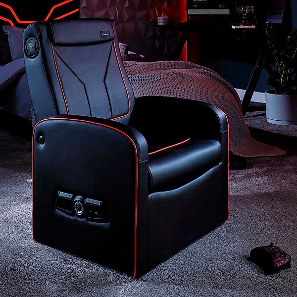 X Rocker Gaming-Stuhl Shift Luxe Junior günstig online kaufen