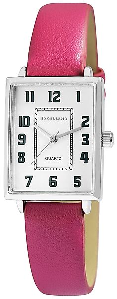 Excellanc Quarzuhr 1900272 günstig online kaufen