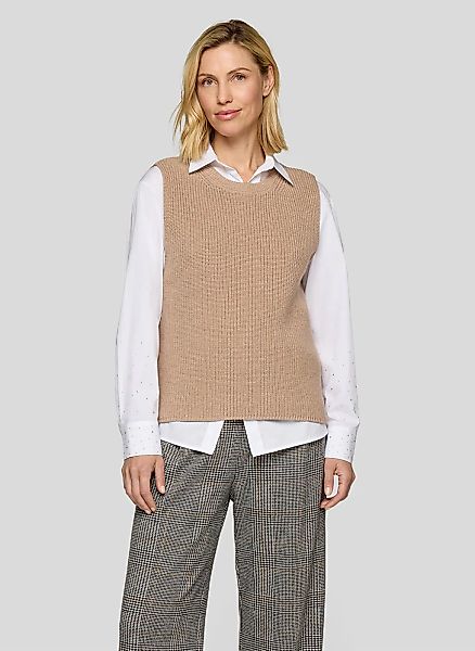 Rabe Strickpullover "Pullover" günstig online kaufen