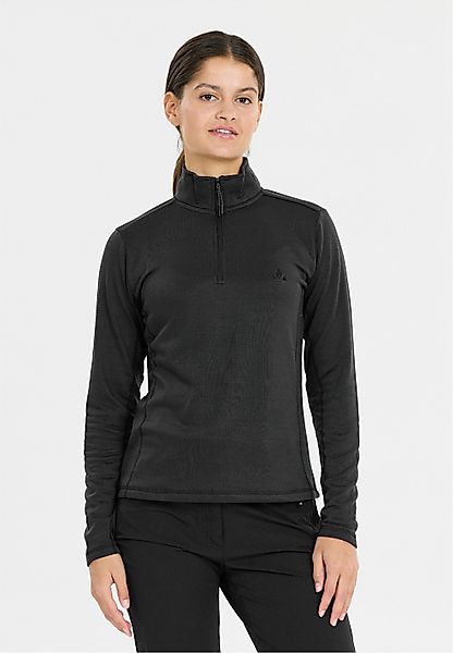 WHISTLER Fleeceshirt Senju in atmungsaktiver Qualität günstig online kaufen