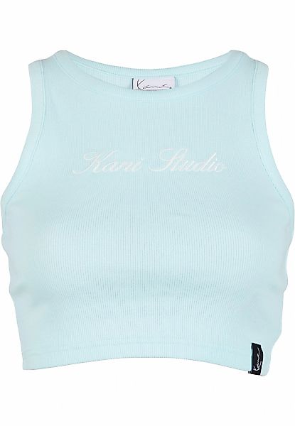 Karl Kani Muskelshirt "Karl Kani Kani Rib Racer Top" 1 Stk. tlg. günstig online kaufen