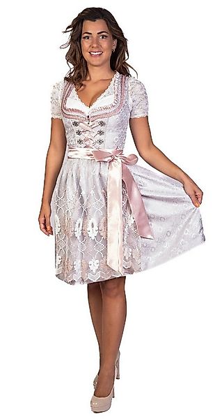 Trachtl Dirndl Trachtl - Midi Dirndl Alissa 2. Tlg günstig online kaufen