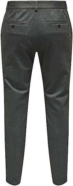 ONLY & SONS Anzughose ONSMARK SLIM günstig online kaufen