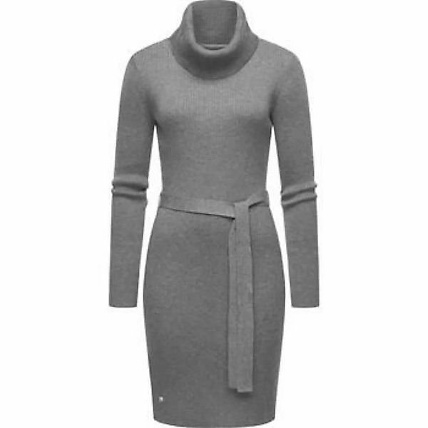 Ragwear Sweatkleid Miyya warmes Winterkleid mit günstig online kaufen