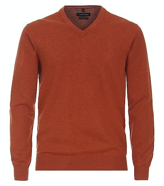 CASAMODA Wollpullover Casa Moda / He.Pullover günstig online kaufen