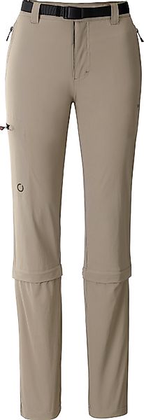 LPO Zip-off-Hose "Damen Zip-Off-Hose Coralie" günstig online kaufen