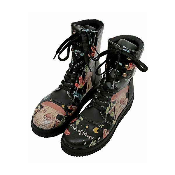 DOGO Future Boots Made Of Magic günstig online kaufen