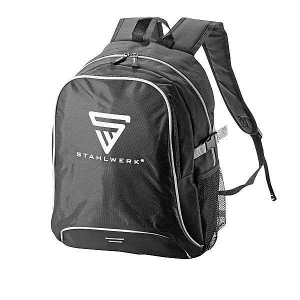 STAHLWERK Rucksack Rucksack Freizeitrucksack Sportrucksack (Packung, günstig online kaufen