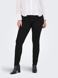 ONLY CARMAKOMA Skinny-fit-Jeans CARSALLY REG SK günstig online kaufen