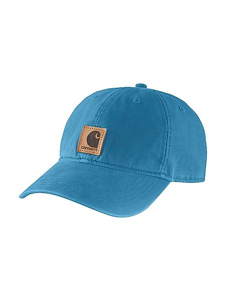 Carhartt Bommelmütze Carhartt Odessa Cap hellblau günstig online kaufen