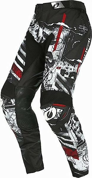 O’NEAL Motorradhose Mayhem Scarz V.22 Motocross Hose günstig online kaufen