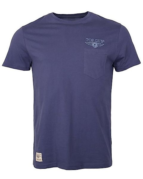 TOP GUN T-Shirt TG20213037 günstig online kaufen