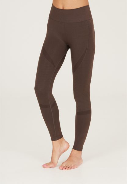 ATHLECIA Funktionstights "NAGAR" mit angesagtem High-Waist-Bund günstig online kaufen